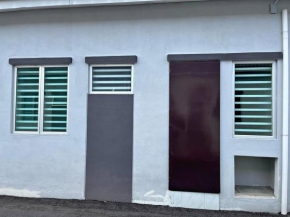 Wong HomeStay